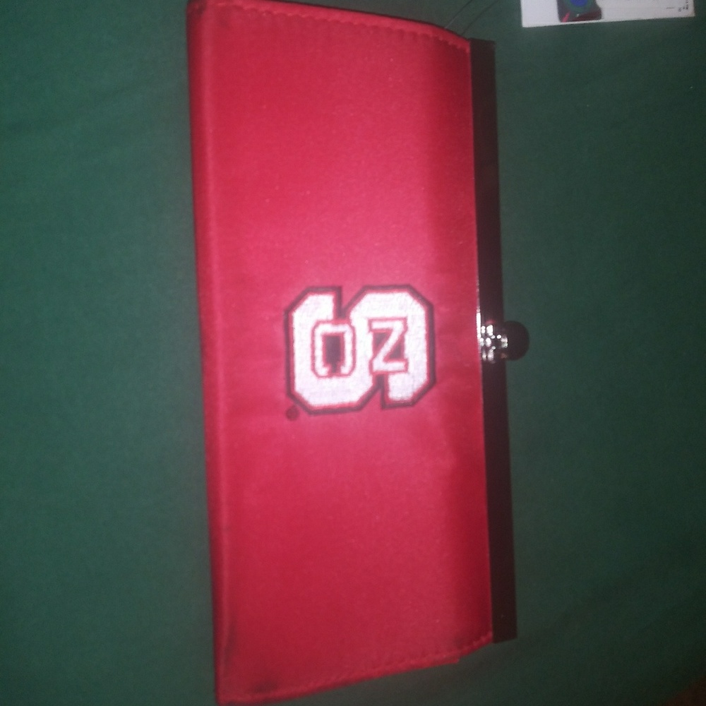 Clutch Purse
